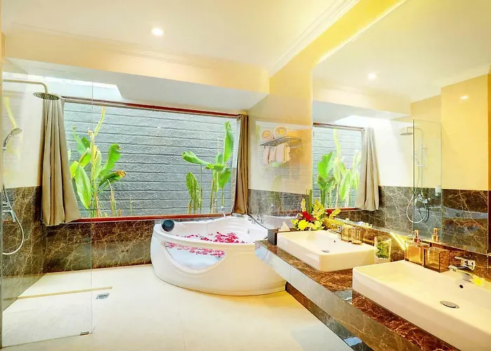 Villa Alessandra By Bali