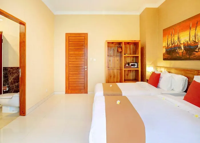 Villa Alessandra By Bali Seminyak (Bali)