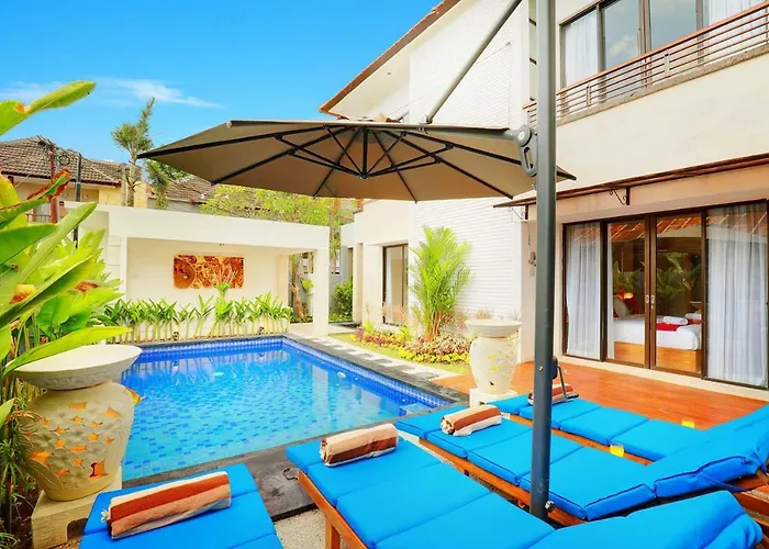 Villa Alessandra By Bali