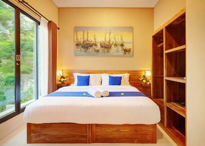 Villa Alessandra By Bali Seminyak (Bali)