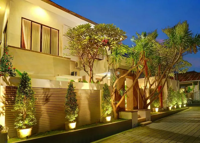 Villa Alessandra By Bali Seminyak (Bali)