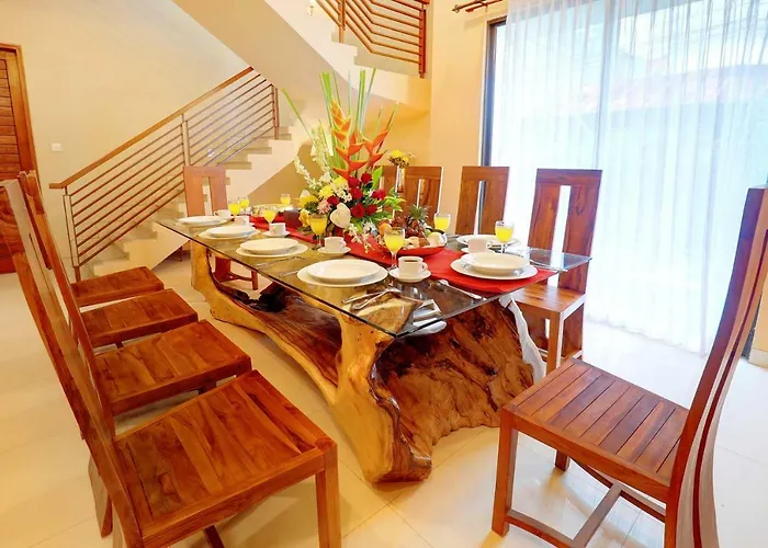 Villa Alessandra By Bali Seminyak (Bali)
