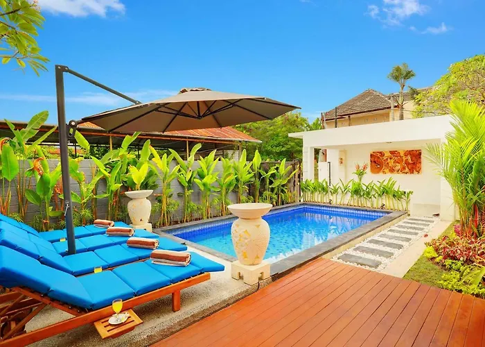 Villa Alessandra By Bali