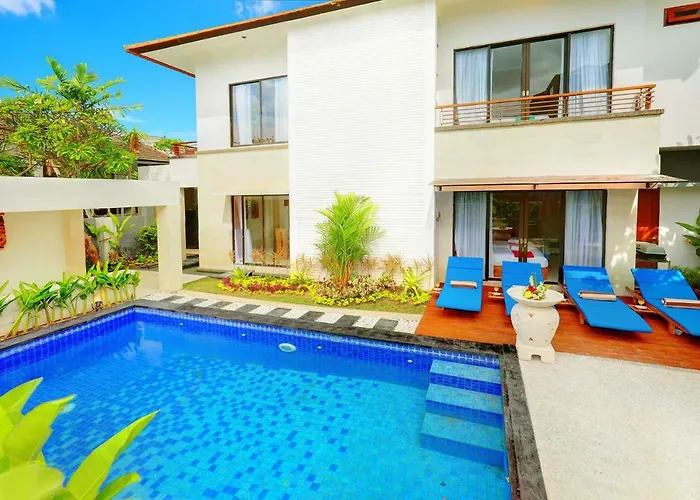 Villa Alessandra By Bali