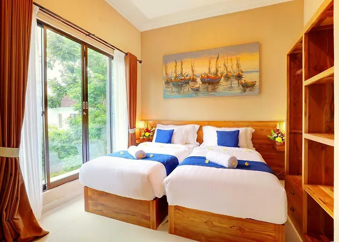 Villa Alessandra By Bali