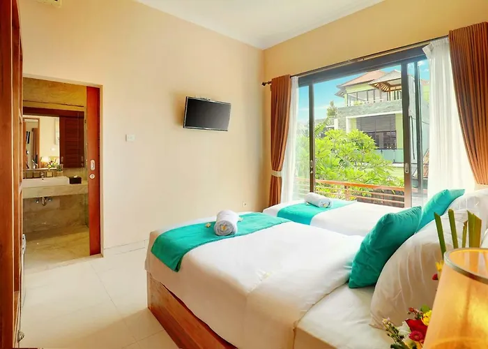 Villa Alessandra By Bali *